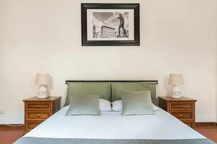 Residenza Degli Albizi Διαμέρισμα Φλωρεντία