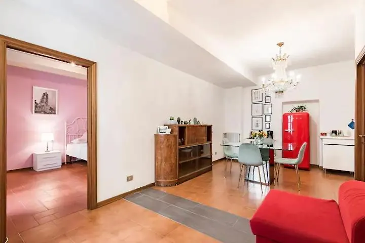 Residenza Degli Albizi Διαμέρισμα Φλωρεντία Ιταλία