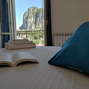 La Capretta Bianca - Affitti Brevi Italia Ulassai
