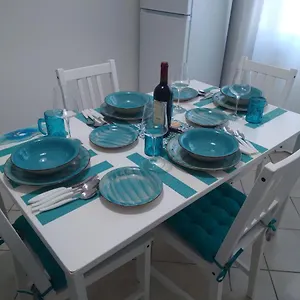 Casa Vacanze Oasis Portopino Porto Pino