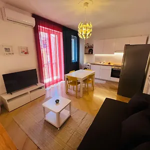 Calvin Home Termini Imerese