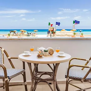Conturrana Fronte Mare San Vito Lo Capo