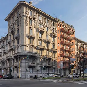 Luxury - Soperga 2 Milano