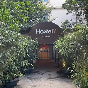 Hostel & 7, Florence