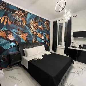 - Ghibellina 92 Appartamento