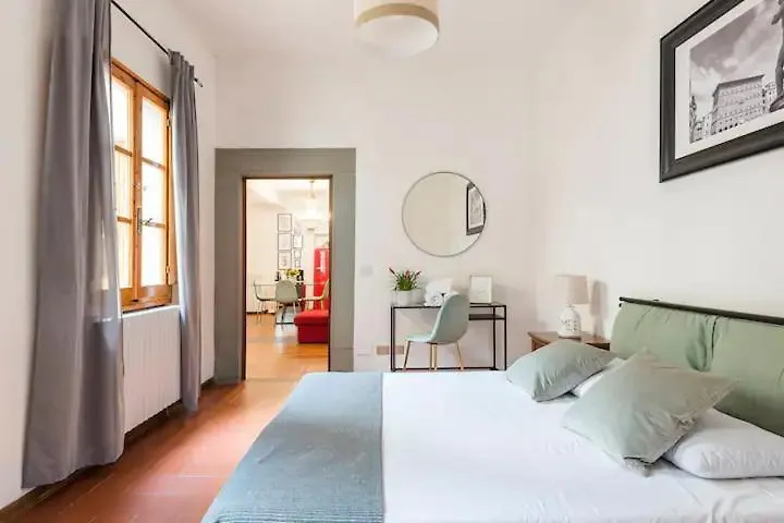 Residenza Degli Albizi Apartment Florence