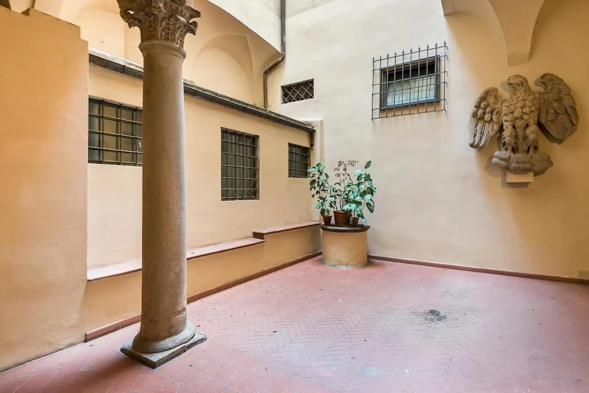Residenza Degli Albizi Apartment Florence 0*,