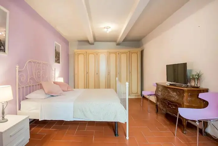 Residenza Degli Albizi Apartment Florence