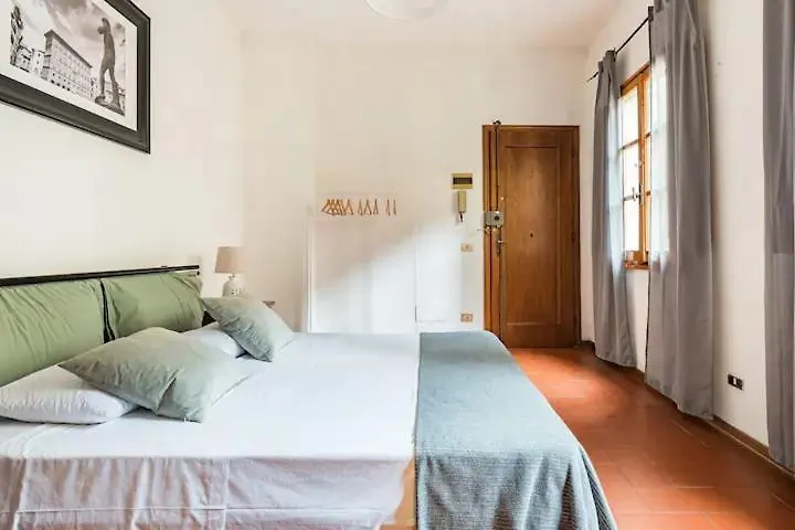 Residenza Degli Albizi Apartment Florence