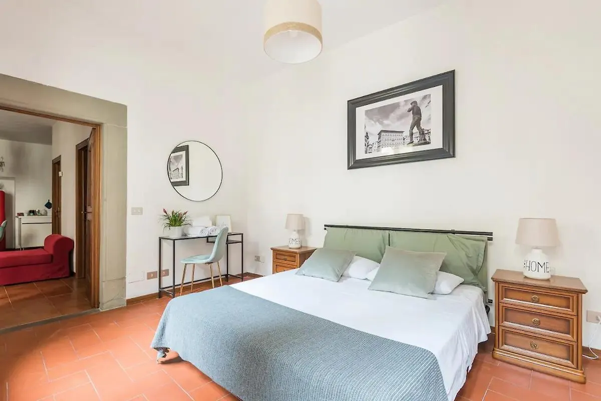 Residenza Degli Albizi Apartment Florence Italy
