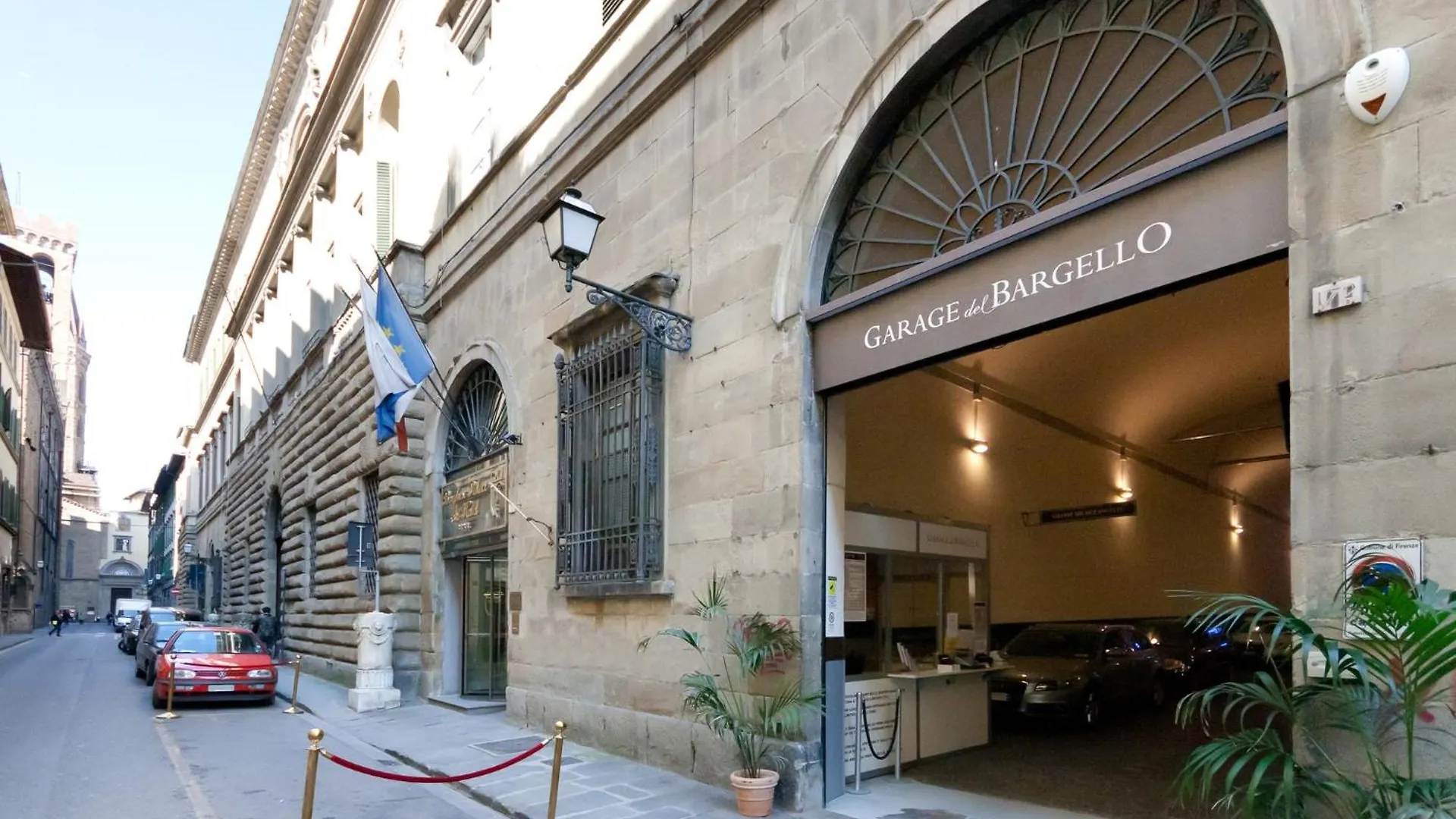 Residenza Degli Albizi Apartment Florence
