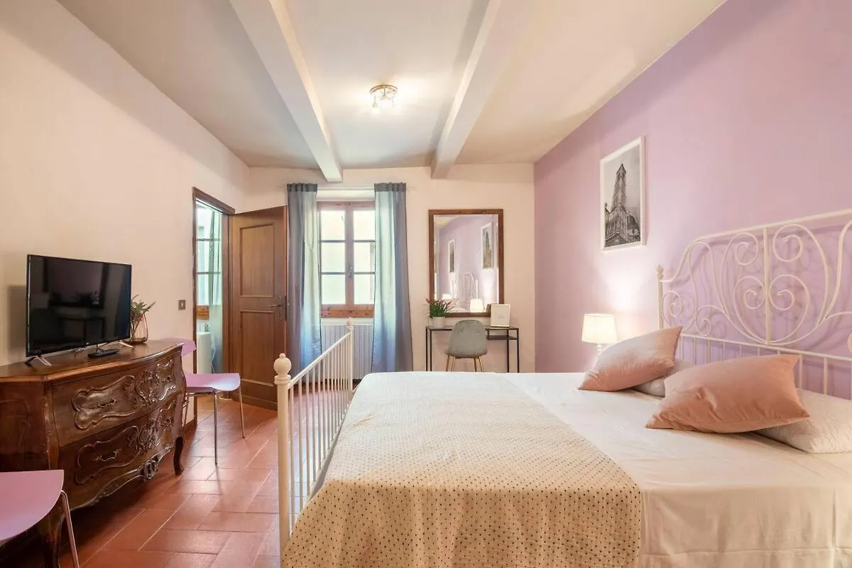 Residenza Degli Albizi Apartment Florence 0*,  Italy